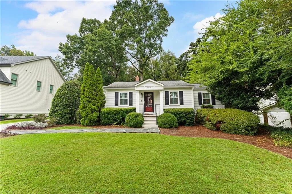 2838 N Thompson Road Ne, Atlanta, Georgia 30319, 3 Bedrooms Bedrooms, 0 ,2 BathroomsBathrooms,Residential,For Sale,2838 N Thompson Road Ne,7849968