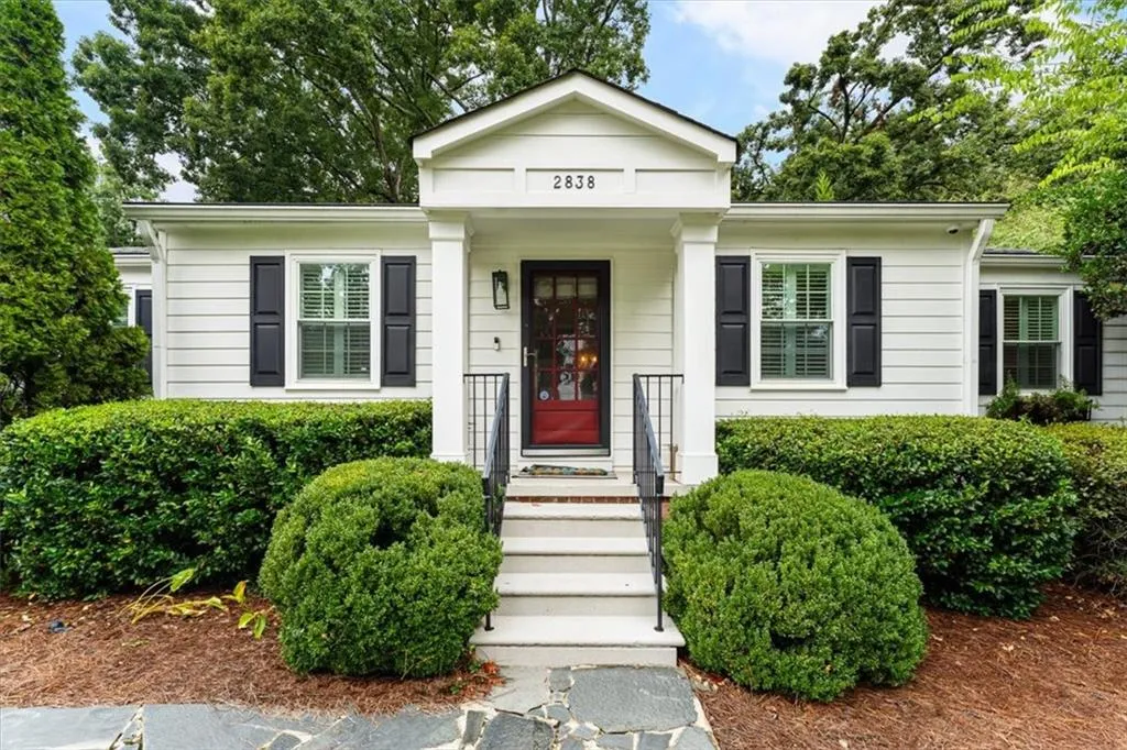 2838 N Thompson Road Ne, Atlanta, Georgia 30319, 3 Bedrooms Bedrooms, 0 ,2 BathroomsBathrooms,Residential,For Sale,2838 N Thompson Road Ne,7849968