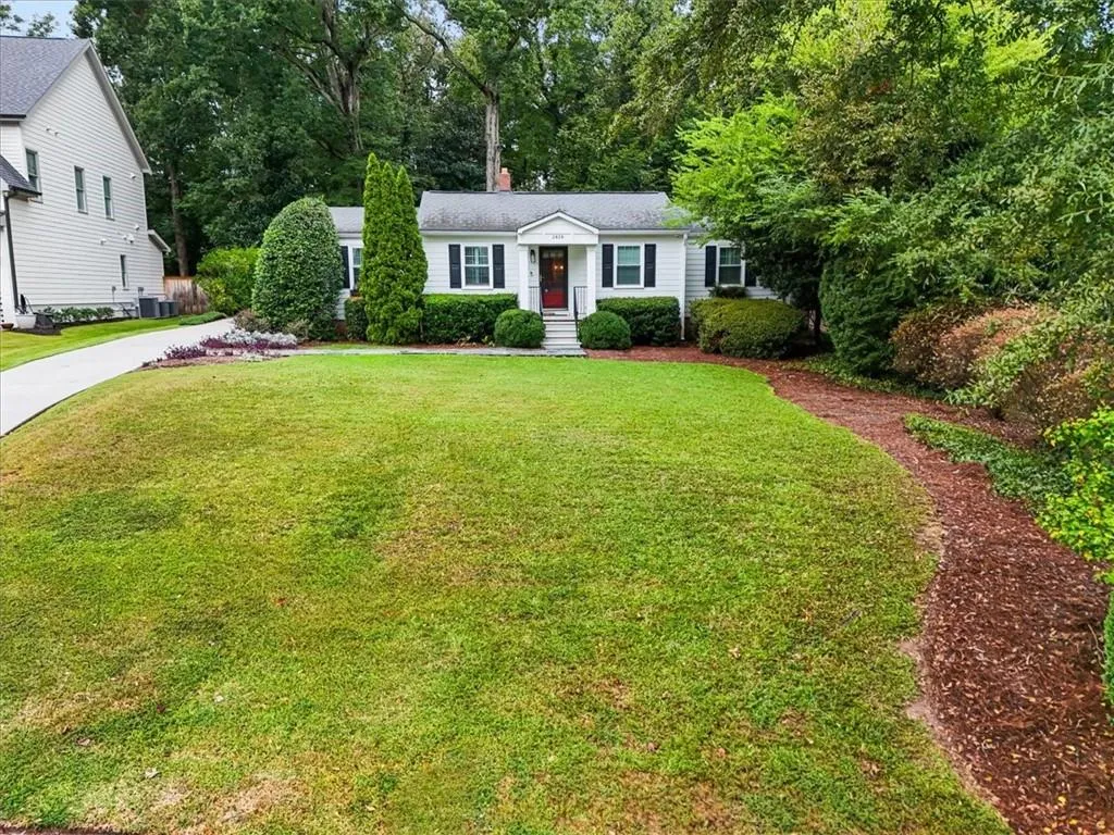 2838 N Thompson Road Ne, Atlanta, Georgia 30319, 3 Bedrooms Bedrooms, 0 ,2 BathroomsBathrooms,Residential,For Sale,2838 N Thompson Road Ne,7849968