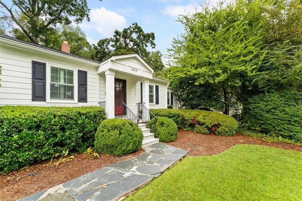 2838 N Thompson Road Ne, Atlanta, Georgia 30319, 3 Bedrooms Bedrooms, 0 ,2 BathroomsBathrooms,Residential,For Sale,2838 N Thompson Road Ne,7849968