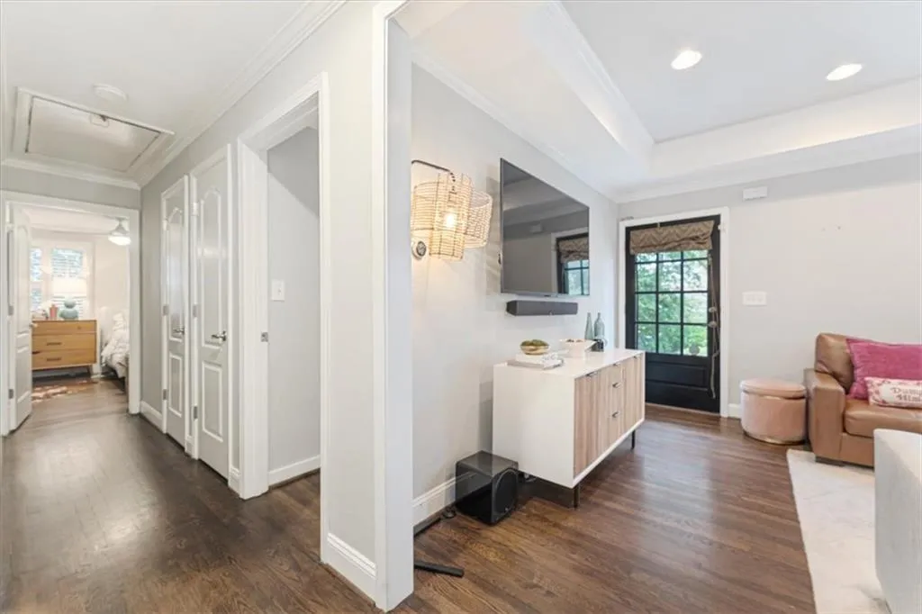 2838 N Thompson Road Ne, Atlanta, Georgia 30319, 3 Bedrooms Bedrooms, 0 ,2 BathroomsBathrooms,Residential,For Sale,2838 N Thompson Road Ne,7849968