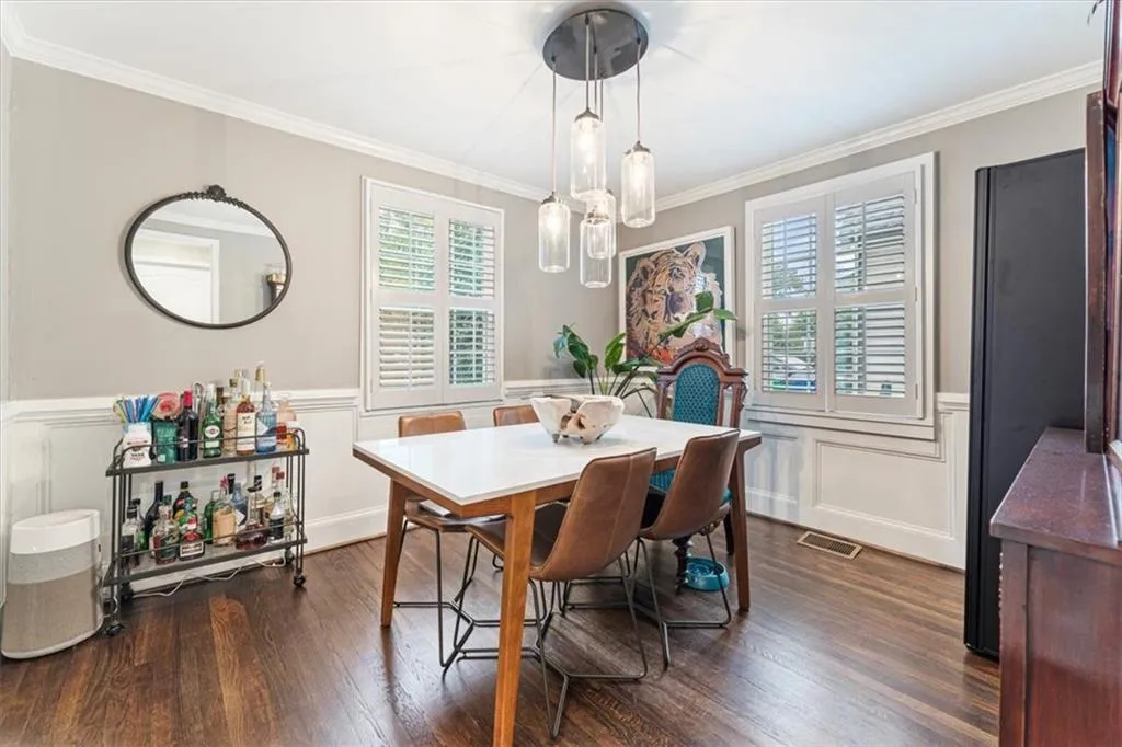 2838 N Thompson Road Ne, Atlanta, Georgia 30319, 3 Bedrooms Bedrooms, 0 ,2 BathroomsBathrooms,Residential,For Sale,2838 N Thompson Road Ne,7849968