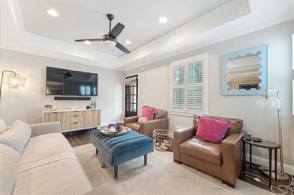 2838 N Thompson Road Ne, Atlanta, Georgia 30319, 3 Bedrooms Bedrooms, 0 ,2 BathroomsBathrooms,Residential,For Sale,2838 N Thompson Road Ne,7849968