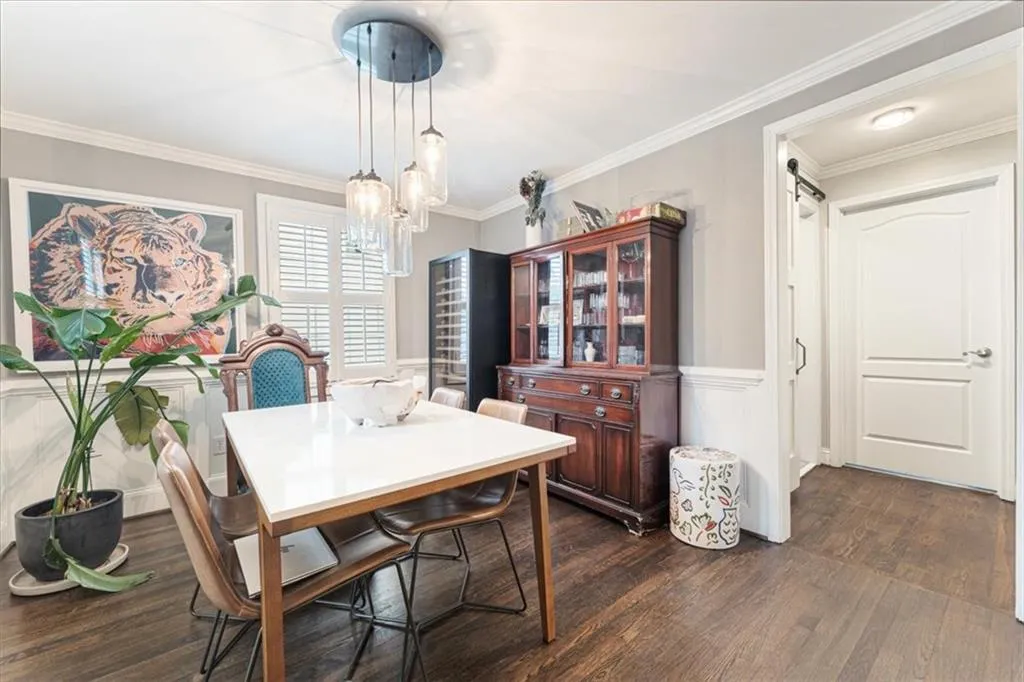 2838 N Thompson Road Ne, Atlanta, Georgia 30319, 3 Bedrooms Bedrooms, 0 ,2 BathroomsBathrooms,Residential,For Sale,2838 N Thompson Road Ne,7849968