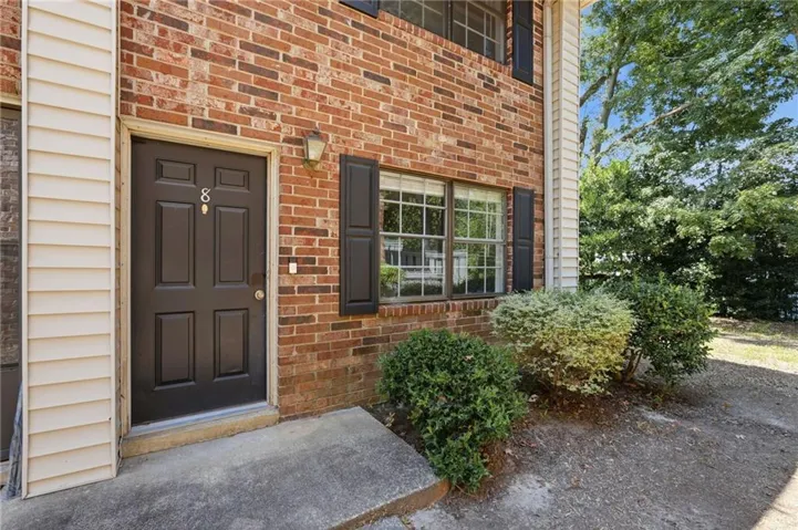1235 Riverside Drive Unit C-8, Gainesville, Georgia 30501