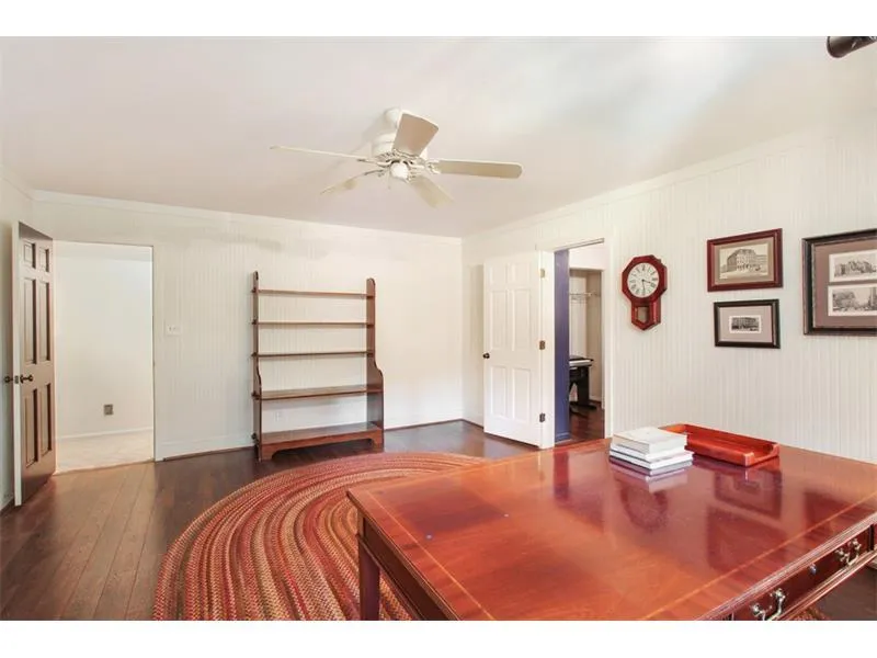 200 Old College Way, Sandy Springs, Georgia 30328, 5 Bedrooms Bedrooms, ,3 BathroomsBathrooms,Residential,Sold,200 Old College Way,5868261