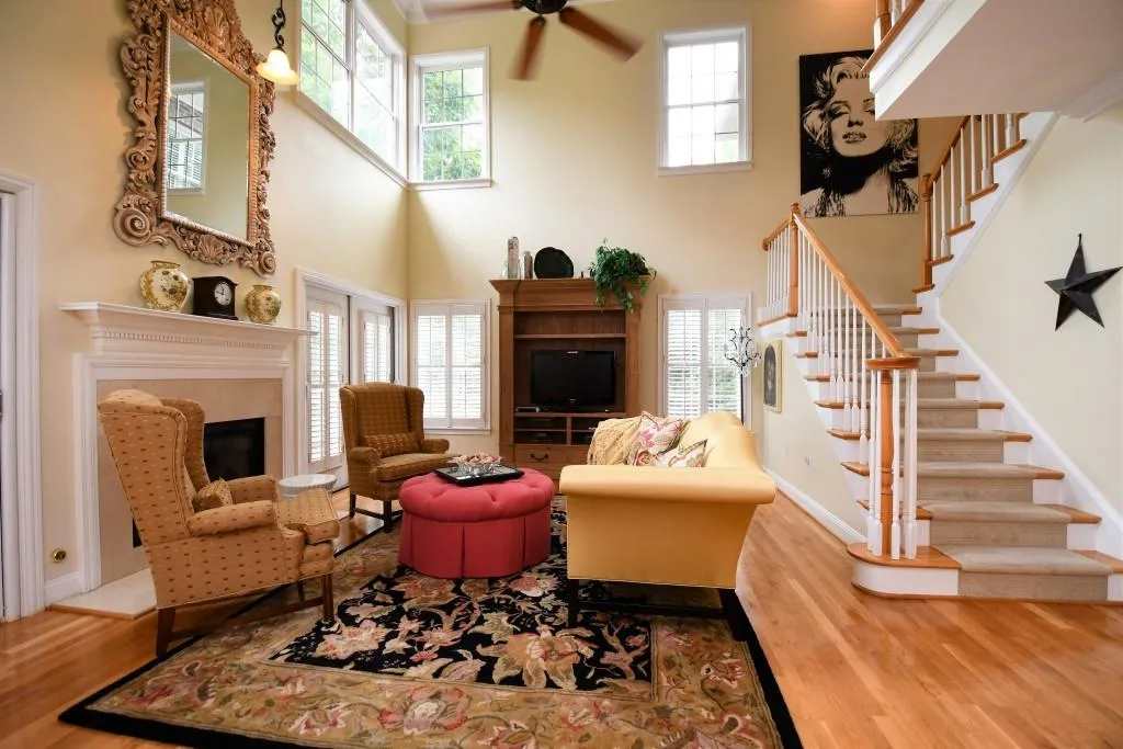 117 Brickstone Drive, Sandy Springs, Georgia 30339, 4 Bedrooms Bedrooms, ,3 BathroomsBathrooms,Residential,Sold,117 Brickstone Drive,5902351
