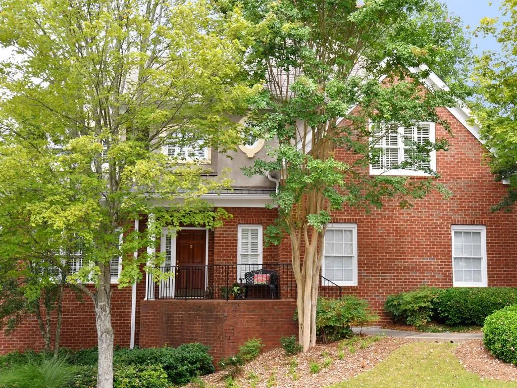 117 Brickstone Drive, Sandy Springs, Georgia 30339, 4 Bedrooms Bedrooms, ,3 BathroomsBathrooms,Residential,Sold,117 Brickstone Drive,5902351