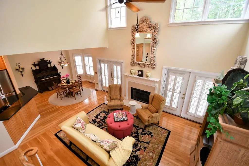 117 Brickstone Drive, Sandy Springs, Georgia 30339, 4 Bedrooms Bedrooms, ,3 BathroomsBathrooms,Residential,Sold,117 Brickstone Drive,5902351