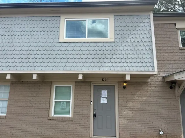 2604 Campbellton Road Sw Unit 3c, Atlanta, Georgia 30311