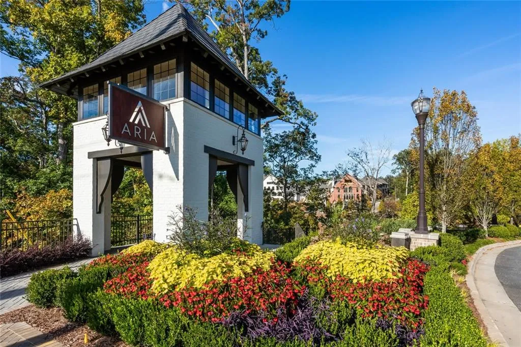 6801 Crescendo Court Unit 244, Sandy Springs, Georgia 30328, 3 Bedrooms Bedrooms, ,4 BathroomsBathrooms,Residential,Sold,6801 Crescendo Court Unit 244,6674474
