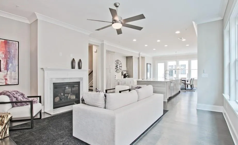 6801 Crescendo Court Unit 244, Sandy Springs, Georgia 30328, 3 Bedrooms Bedrooms, ,4 BathroomsBathrooms,Residential,Sold,6801 Crescendo Court Unit 244,6674474