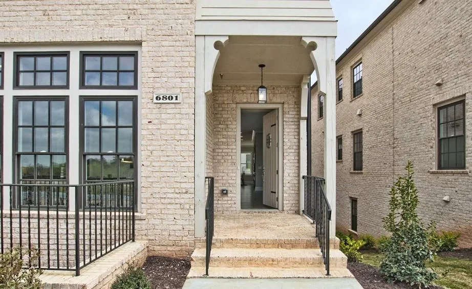 6801 Crescendo Court Unit 244, Sandy Springs, Georgia 30328, 3 Bedrooms Bedrooms, ,4 BathroomsBathrooms,Residential,Sold,6801 Crescendo Court Unit 244,6674474