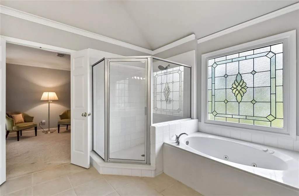 730 Hunting View Point, Atlanta, Georgia 30328, 4 Bedrooms Bedrooms, ,3 BathroomsBathrooms,Residential,Sold,730 Hunting View Point,6900036