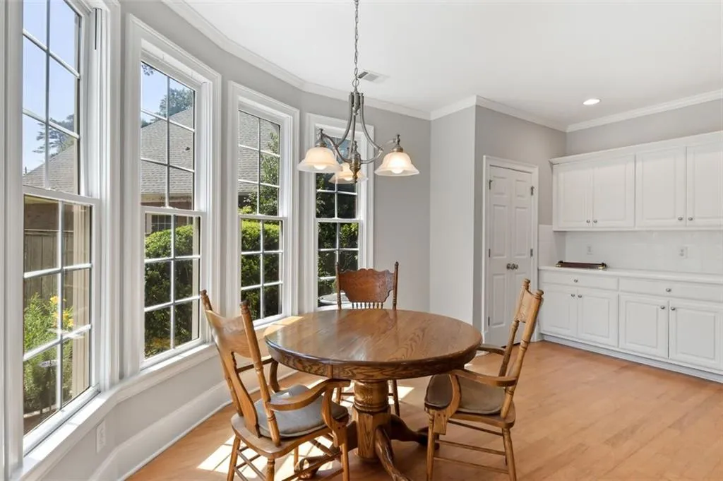 730 Hunting View Point, Atlanta, Georgia 30328, 4 Bedrooms Bedrooms, ,3 BathroomsBathrooms,Residential,Sold,730 Hunting View Point,6900036