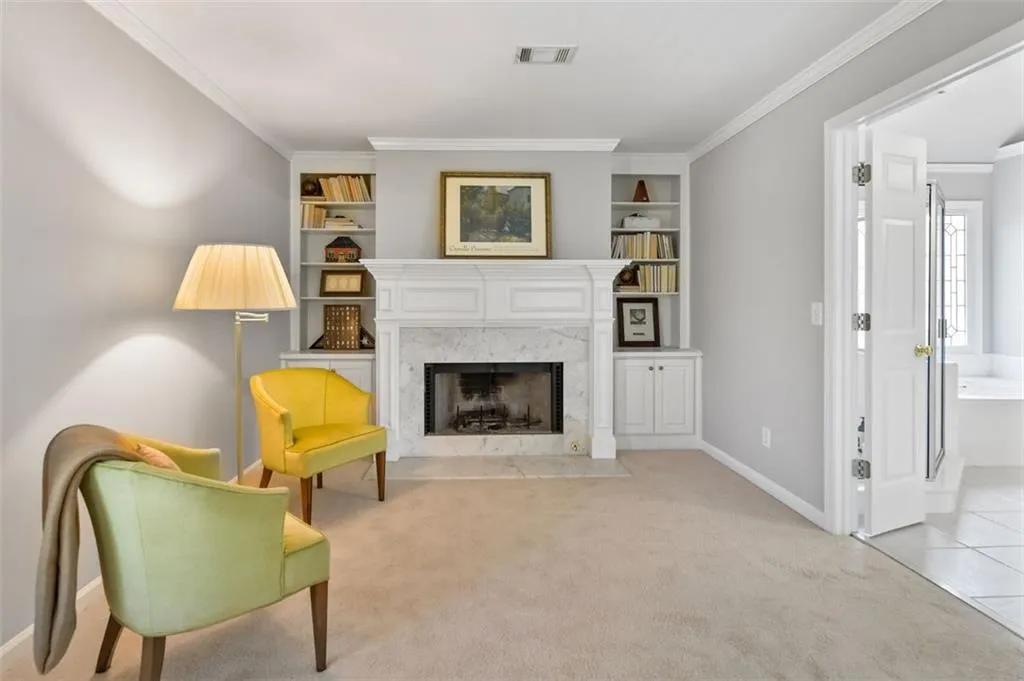 730 Hunting View Point, Atlanta, Georgia 30328, 4 Bedrooms Bedrooms, ,3 BathroomsBathrooms,Residential,Sold,730 Hunting View Point,6900036