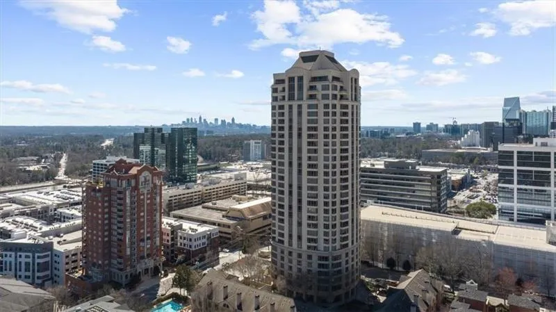 3475 Oak Valley Road Ne Unit 410, Atlanta, Georgia 30326, 1 Bedroom Bedrooms, 0 ,1 BathroomBathrooms,Residential,For Sale,3475 Oak Valley Road Ne Unit 410,7776402