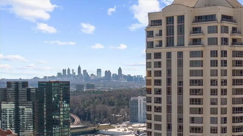 3475 Oak Valley Road Ne Unit 410, Atlanta, Georgia 30326