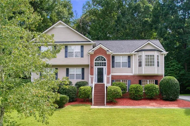 12 Enclave Court, Powder Springs, Georgia 30127