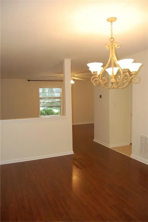 1303 Brighton Point, Sandy Springs, Georgia 30328, 3 Bedrooms Bedrooms, ,2 BathroomsBathrooms,Residential,Sold,1303 Brighton Point,6068670