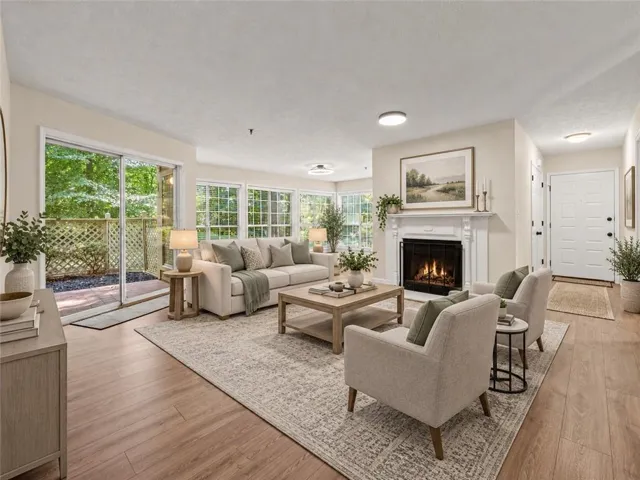 1710 Riverview Drive Se Unit 0, Marietta, Georgia 30067