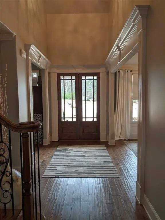 Sandy Springs, Georgia 30350, 6 Bedrooms Bedrooms, ,5 BathroomsBathrooms,Residential,Sold,6696443