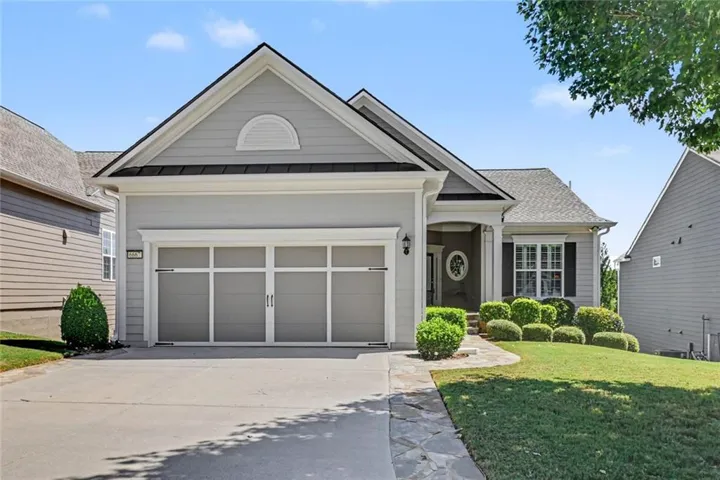 6667 Fawn Meadow Lane, Hoschton, Georgia 30548