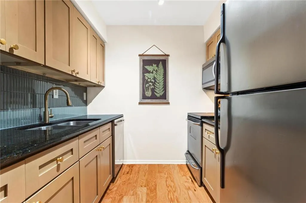 1150 Collier Road Nw Unit A10, Atlanta, Georgia 30318, 1 Bedroom Bedrooms, 0 ,1 BathroomBathrooms,Residential,For Sale,1150 Collier Road Nw Unit A10,7715863