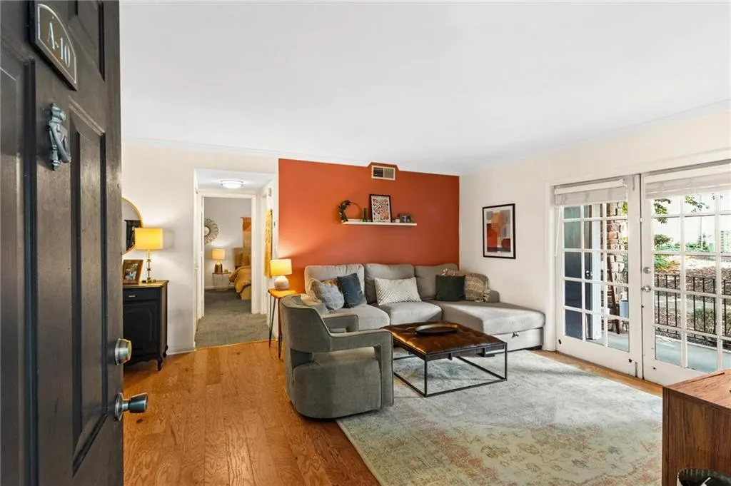 1150 Collier Road Nw Unit A10, Atlanta, Georgia 30318, 1 Bedroom Bedrooms, 0 ,1 BathroomBathrooms,Residential,For Sale,1150 Collier Road Nw Unit A10,7715863