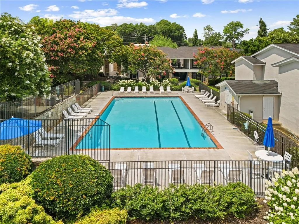 1150 Collier Road Nw Unit A10, Atlanta, Georgia 30318, 1 Bedroom Bedrooms, 0 ,1 BathroomBathrooms,Residential,For Sale,1150 Collier Road Nw Unit A10,7715863