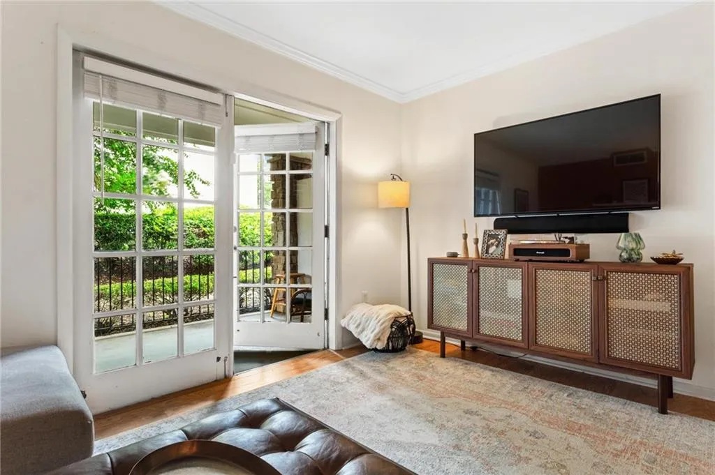 1150 Collier Road Nw Unit A10, Atlanta, Georgia 30318, 1 Bedroom Bedrooms, 0 ,1 BathroomBathrooms,Residential,For Sale,1150 Collier Road Nw Unit A10,7715863