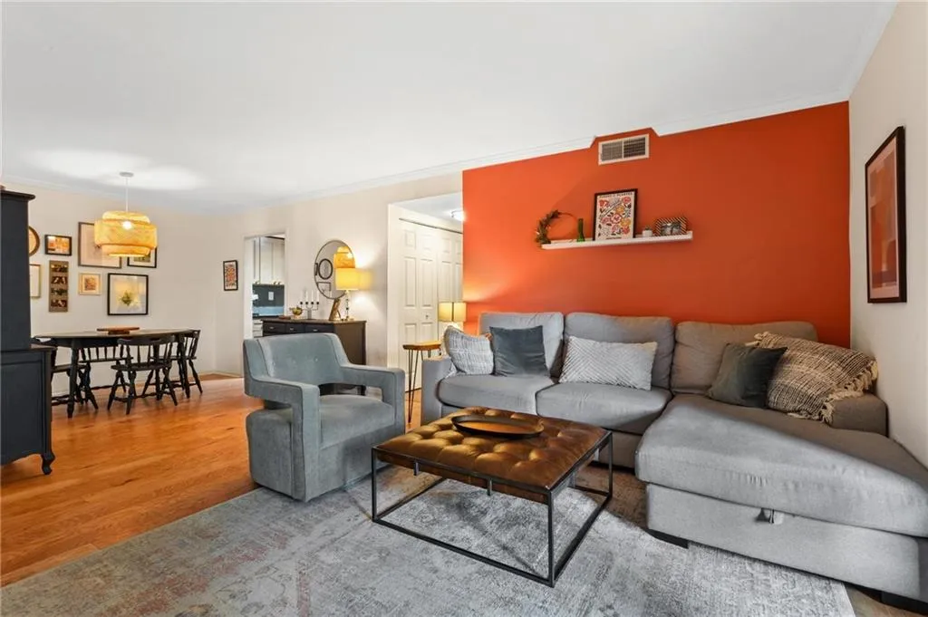 1150 Collier Road Nw Unit A10, Atlanta, Georgia 30318, 1 Bedroom Bedrooms, 0 ,1 BathroomBathrooms,Residential,For Sale,1150 Collier Road Nw Unit A10,7715863
