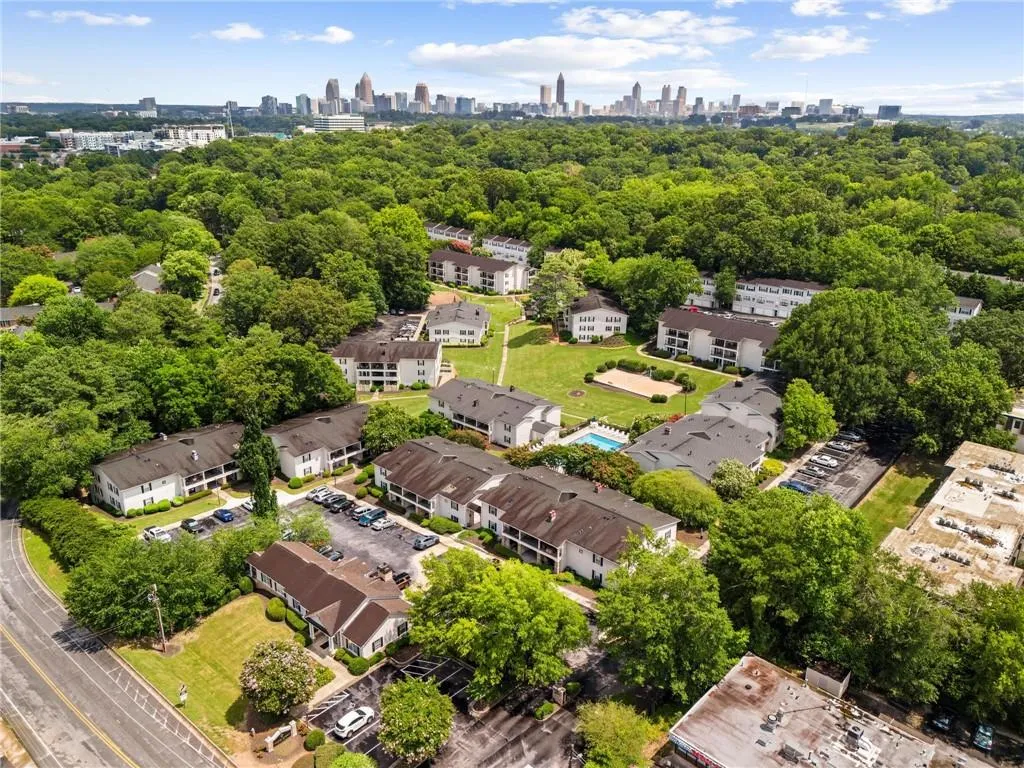 1150 Collier Road Nw Unit A10, Atlanta, Georgia 30318, 1 Bedroom Bedrooms, 0 ,1 BathroomBathrooms,Residential,For Sale,1150 Collier Road Nw Unit A10,7715863