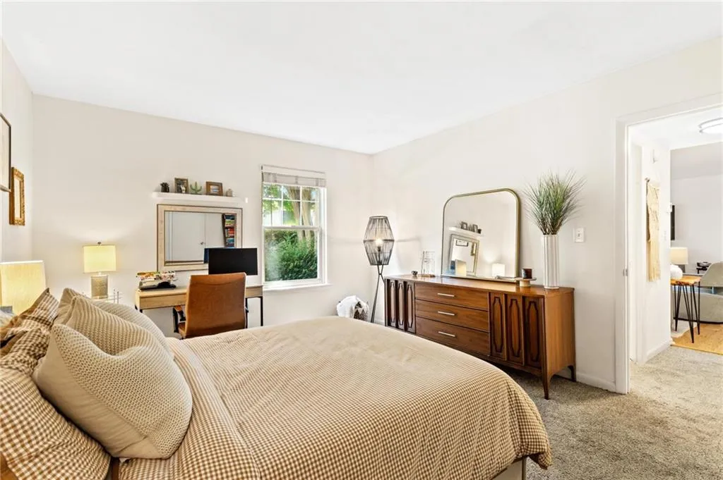 1150 Collier Road Nw Unit A10, Atlanta, Georgia 30318, 1 Bedroom Bedrooms, 0 ,1 BathroomBathrooms,Residential,For Sale,1150 Collier Road Nw Unit A10,7715863