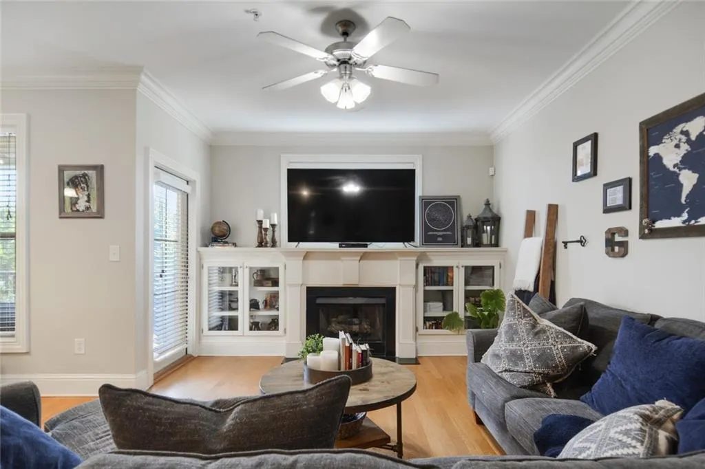 234 Le Gran Bend, Sandy Springs, Georgia 30328, 3 Bedrooms Bedrooms, ,2 BathroomsBathrooms,Residential,Sold,234 Le Gran Bend,6811109