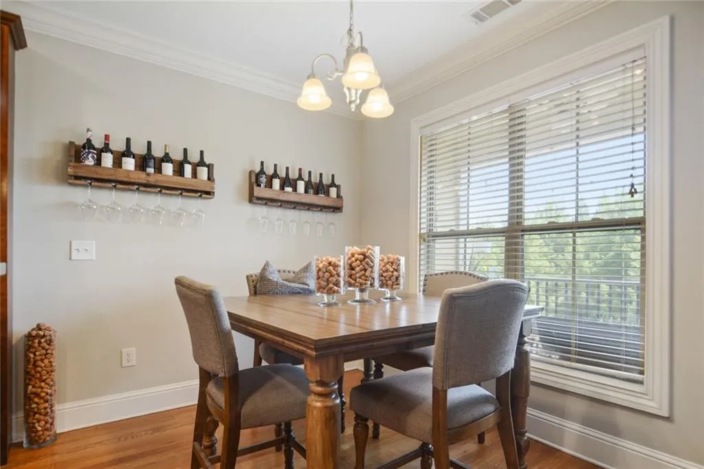 234 Le Gran Bend, Sandy Springs, Georgia 30328, 3 Bedrooms Bedrooms, ,2 BathroomsBathrooms,Residential,Sold,234 Le Gran Bend,6811109