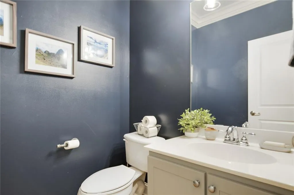 234 Le Gran Bend, Sandy Springs, Georgia 30328, 3 Bedrooms Bedrooms, ,2 BathroomsBathrooms,Residential,Sold,234 Le Gran Bend,6811109