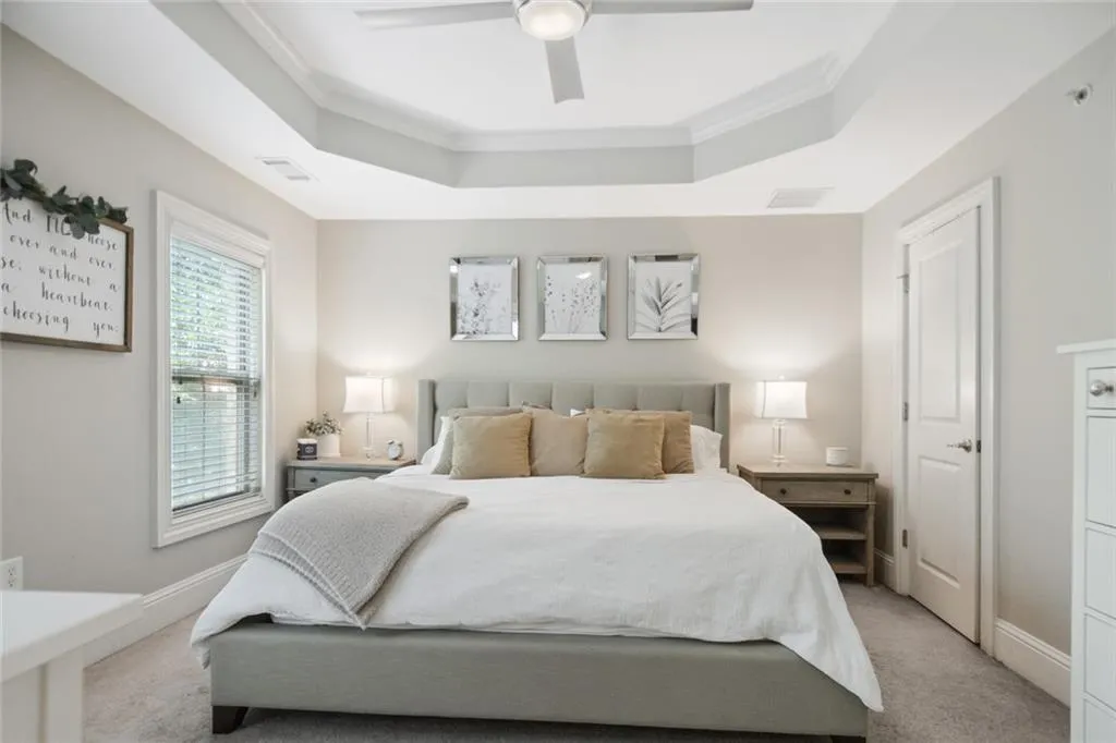 234 Le Gran Bend, Sandy Springs, Georgia 30328, 3 Bedrooms Bedrooms, ,2 BathroomsBathrooms,Residential,Sold,234 Le Gran Bend,6811109