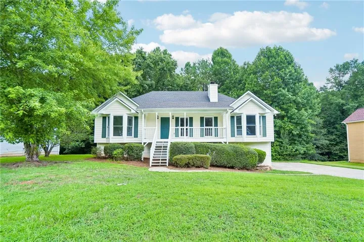 484 Legacy Park Drive, Powder Springs, Georgia 30127