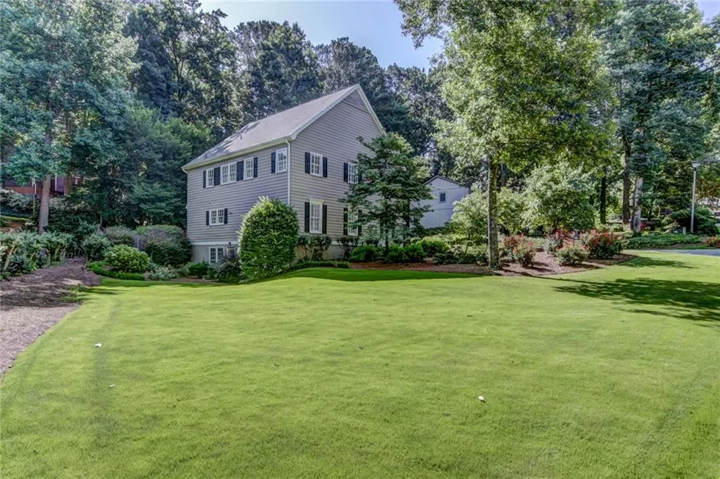 250 Amherst Court, Sandy Springs, Georgia 30328, 4 Bedrooms Bedrooms, ,2 BathroomsBathrooms,Residential,Sold,250 Amherst Court,6092158
