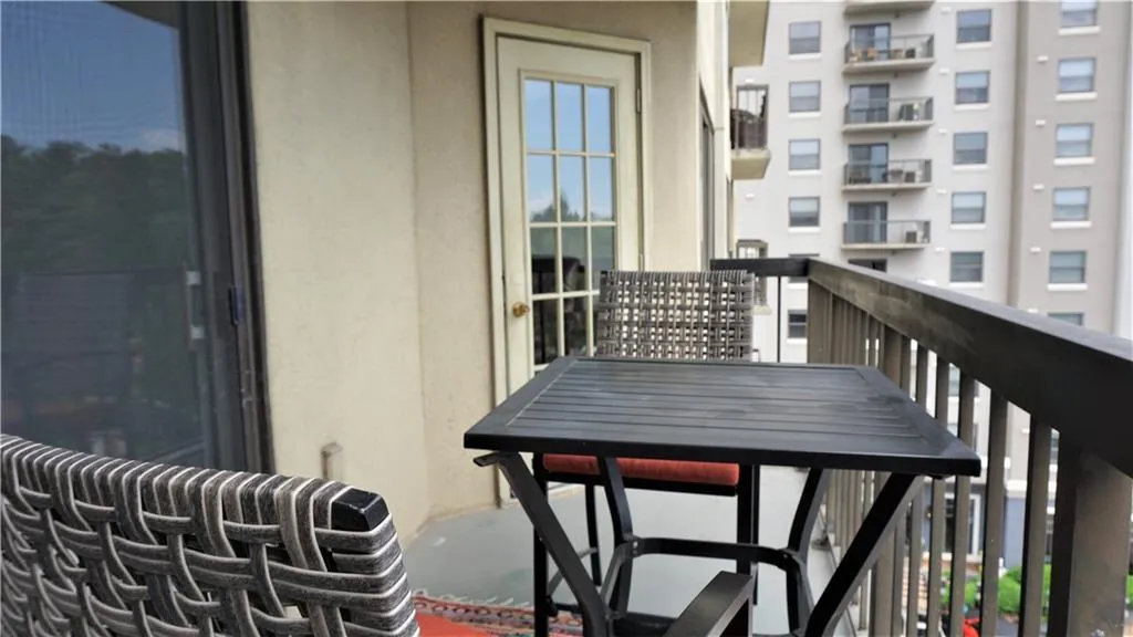795 Hammond Drive Unit 601, Atlanta, Georgia 30328, 2 Bedrooms Bedrooms, ,1 BathroomBathrooms,Residential,Sold,795 Hammond Drive Unit 601,7049311