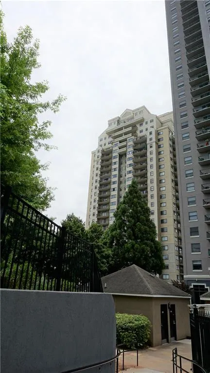 795 Hammond Drive Unit 601, Atlanta, Georgia 30328, 2 Bedrooms Bedrooms, ,1 BathroomBathrooms,Residential,Sold,795 Hammond Drive Unit 601,7049311