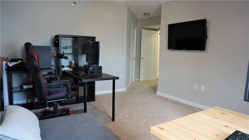 795 Hammond Drive Unit 601, Atlanta, Georgia 30328, 2 Bedrooms Bedrooms, ,1 BathroomBathrooms,Residential,Sold,795 Hammond Drive Unit 601,7049311