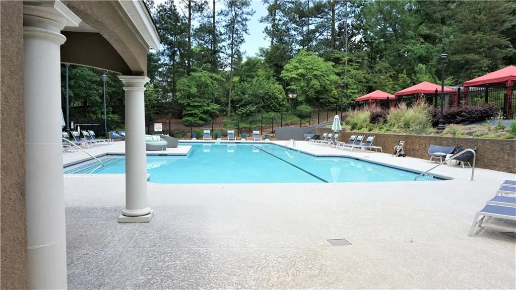 795 Hammond Drive Unit 601, Atlanta, Georgia 30328, 2 Bedrooms Bedrooms, ,1 BathroomBathrooms,Residential,Sold,795 Hammond Drive Unit 601,7049311