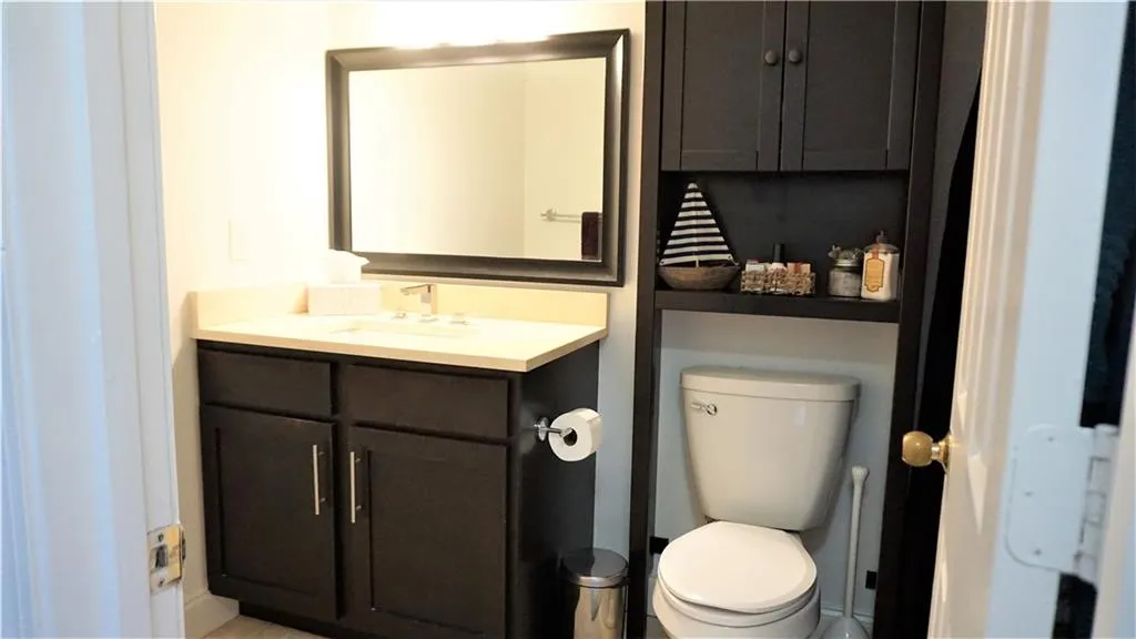 795 Hammond Drive Unit 601, Atlanta, Georgia 30328, 2 Bedrooms Bedrooms, ,1 BathroomBathrooms,Residential,Sold,795 Hammond Drive Unit 601,7049311