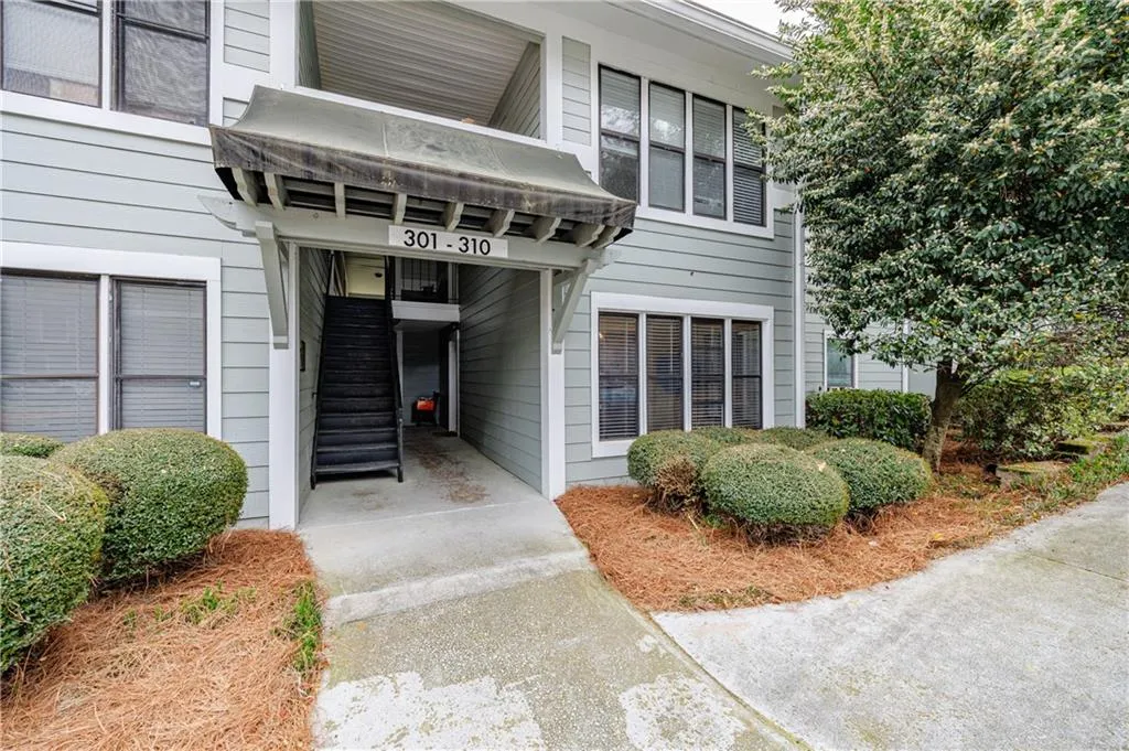 303 Summit North Drive Ne, Atlanta, Georgia 30324, 1 Bedroom Bedrooms, 0 ,1 BathroomBathrooms,Residential,For Sale,303 Summit North Drive Ne,7738536