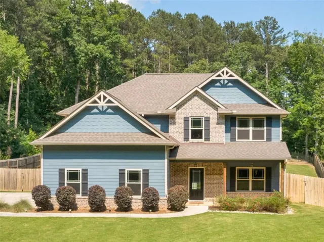 146 Aubree Way, Mcdonough, Georgia 30252