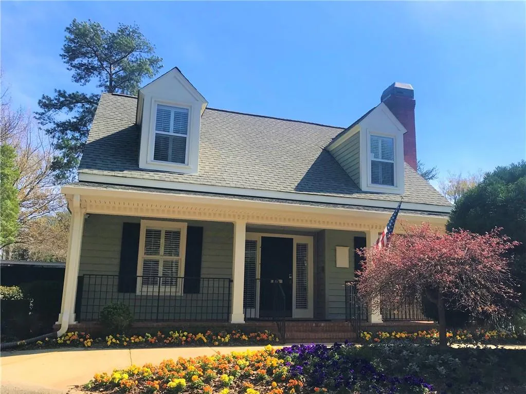 63 Mount Vernon Circle, Atlanta, Georgia 30338, 2 Bedrooms Bedrooms, ,2 BathroomsBathrooms,Residential,Sold,63 Mount Vernon Circle,6531408