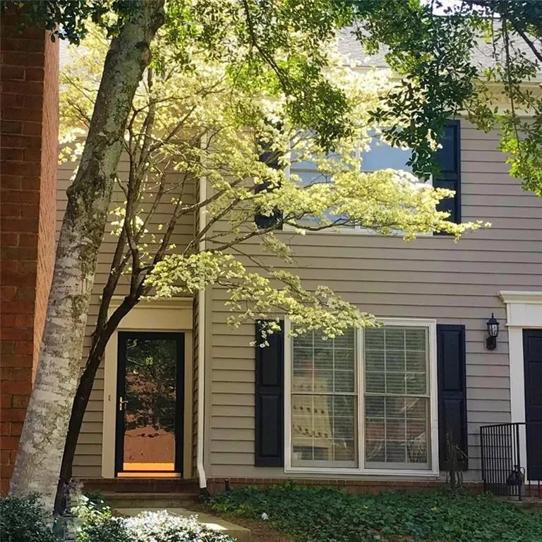 63 Mount Vernon Circle, Atlanta, Georgia 30338, 2 Bedrooms Bedrooms, ,2 BathroomsBathrooms,Residential,Sold,63 Mount Vernon Circle,6531408