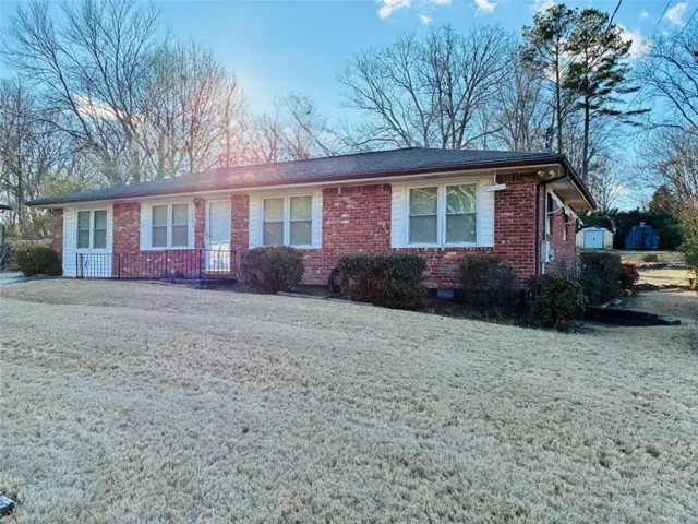 6795 Tralee Drive, Lithia Springs, Georgia 30122